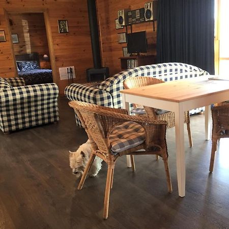 Bed and Breakfast Molly'S Chase Emu Flat Екстер'єр фото