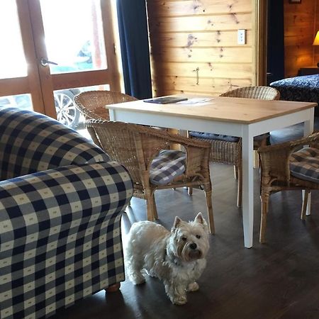 Bed and Breakfast Molly'S Chase Emu Flat Екстер'єр фото