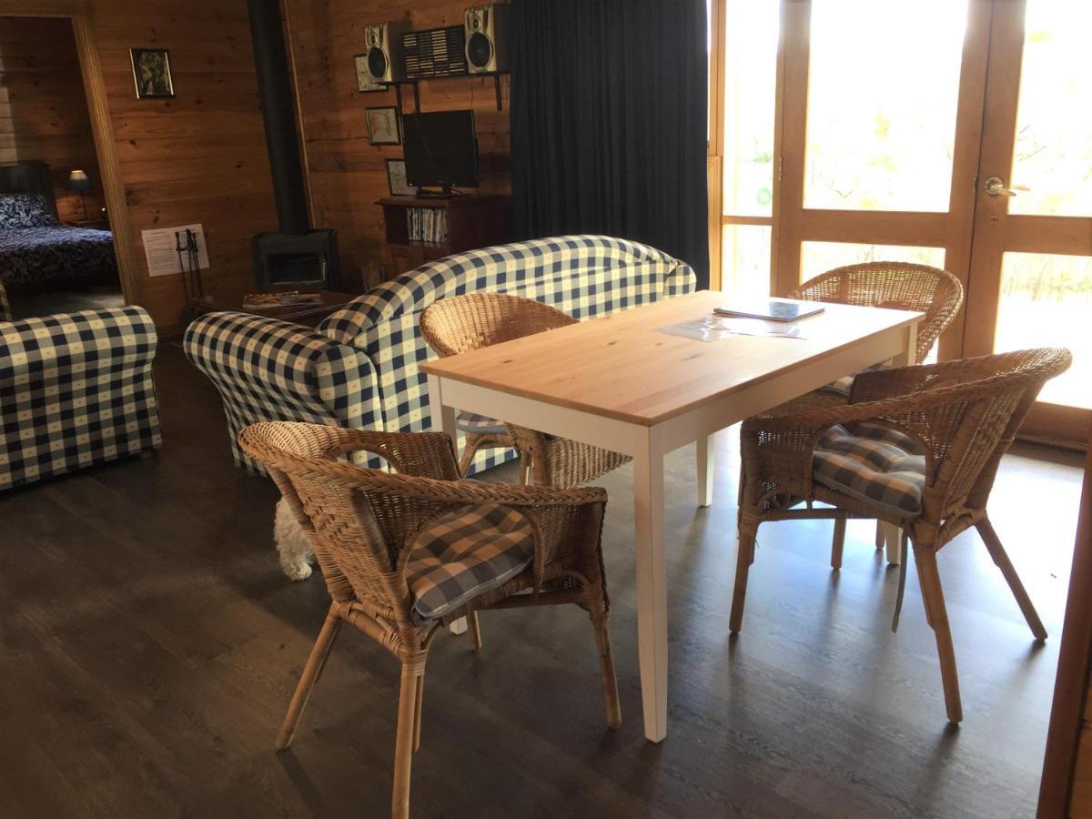 Bed and Breakfast Molly'S Chase Emu Flat Екстер'єр фото