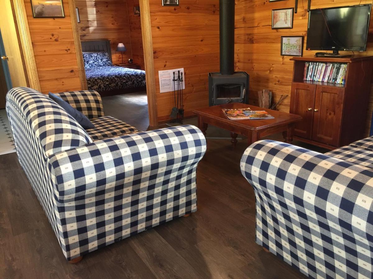 Bed and Breakfast Molly'S Chase Emu Flat Екстер'єр фото
