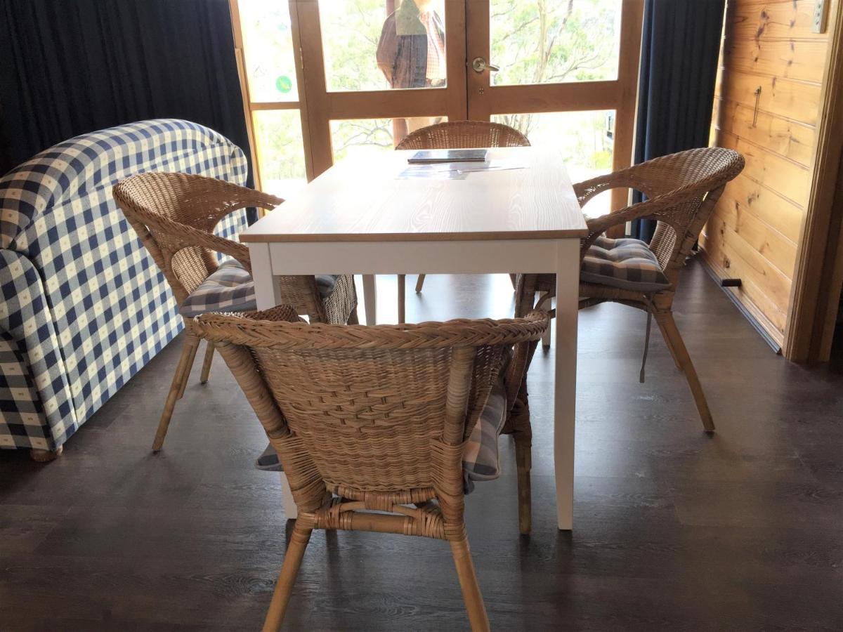 Bed and Breakfast Molly'S Chase Emu Flat Екстер'єр фото
