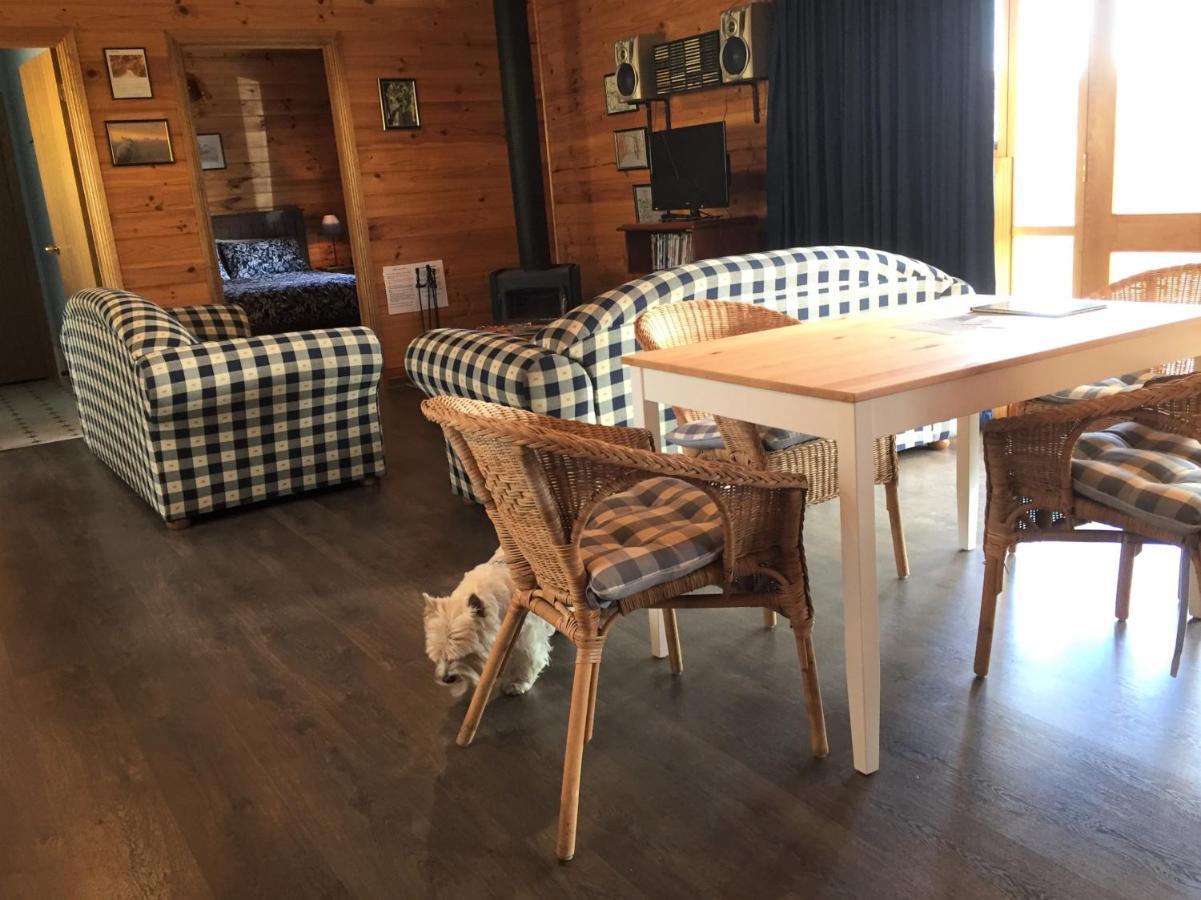 Bed and Breakfast Molly'S Chase Emu Flat Екстер'єр фото