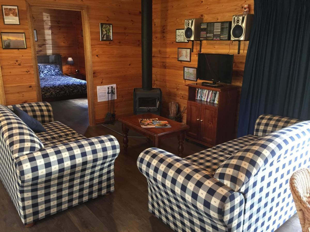 Bed and Breakfast Molly'S Chase Emu Flat Екстер'єр фото