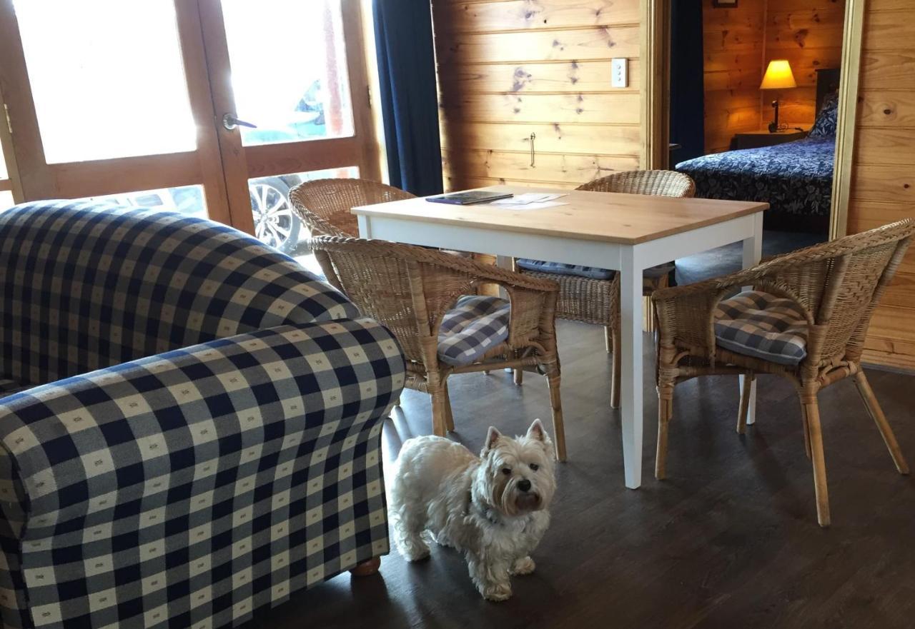 Bed and Breakfast Molly'S Chase Emu Flat Екстер'єр фото
