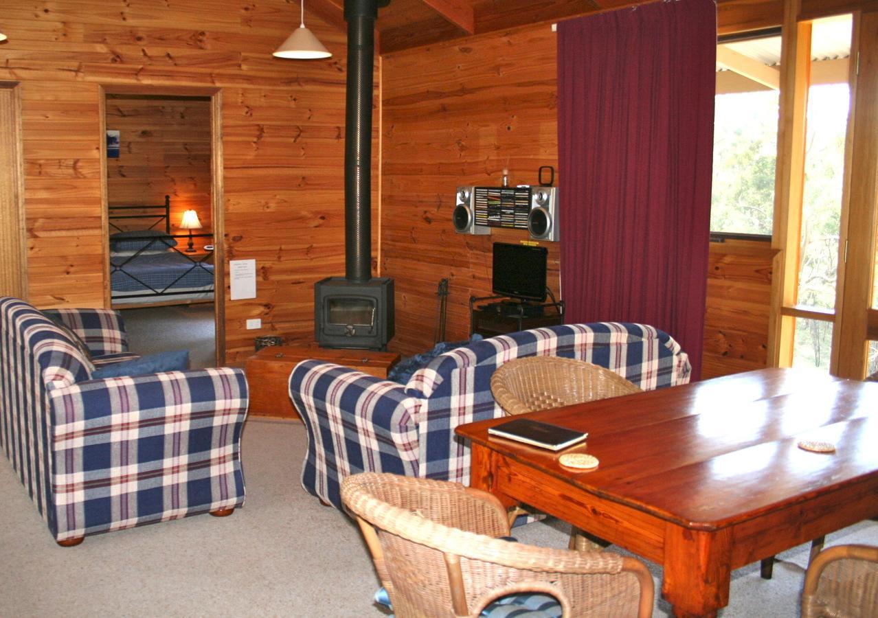 Bed and Breakfast Molly'S Chase Emu Flat Екстер'єр фото