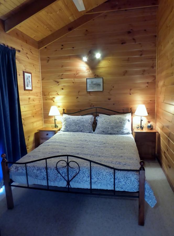 Bed and Breakfast Molly'S Chase Emu Flat Екстер'єр фото