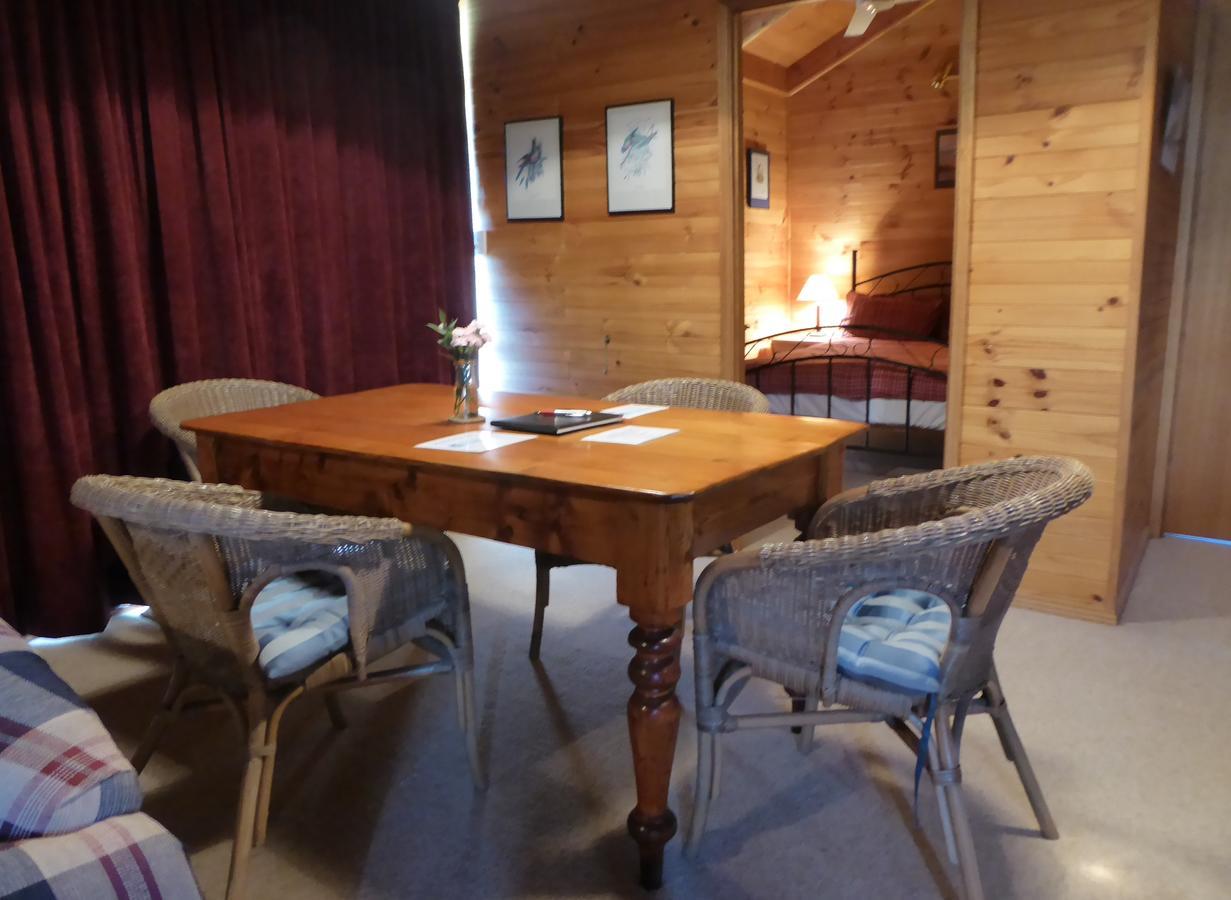 Bed and Breakfast Molly'S Chase Emu Flat Екстер'єр фото