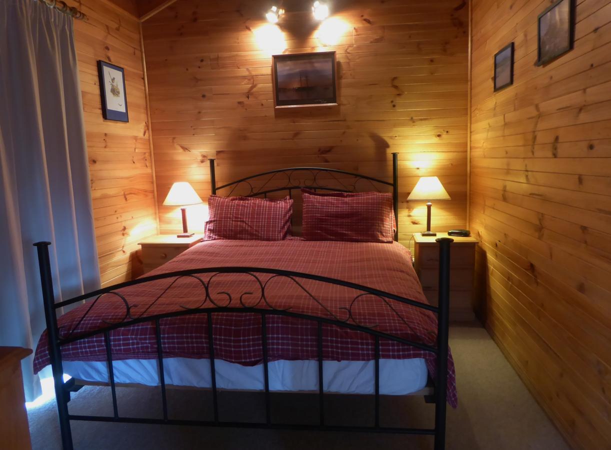 Bed and Breakfast Molly'S Chase Emu Flat Екстер'єр фото